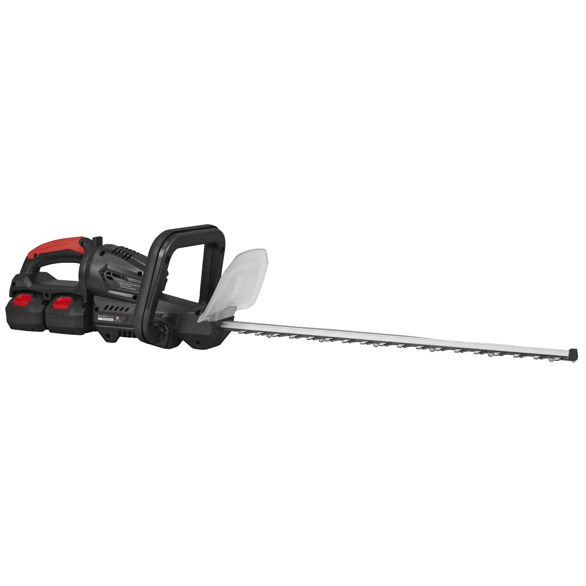 SV20 Series 52cm Hedge Trimmer 40V - Body Only