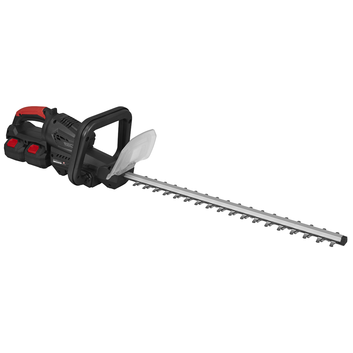 SV20 Series 52cm Hedge Trimmer 40V - Body Only