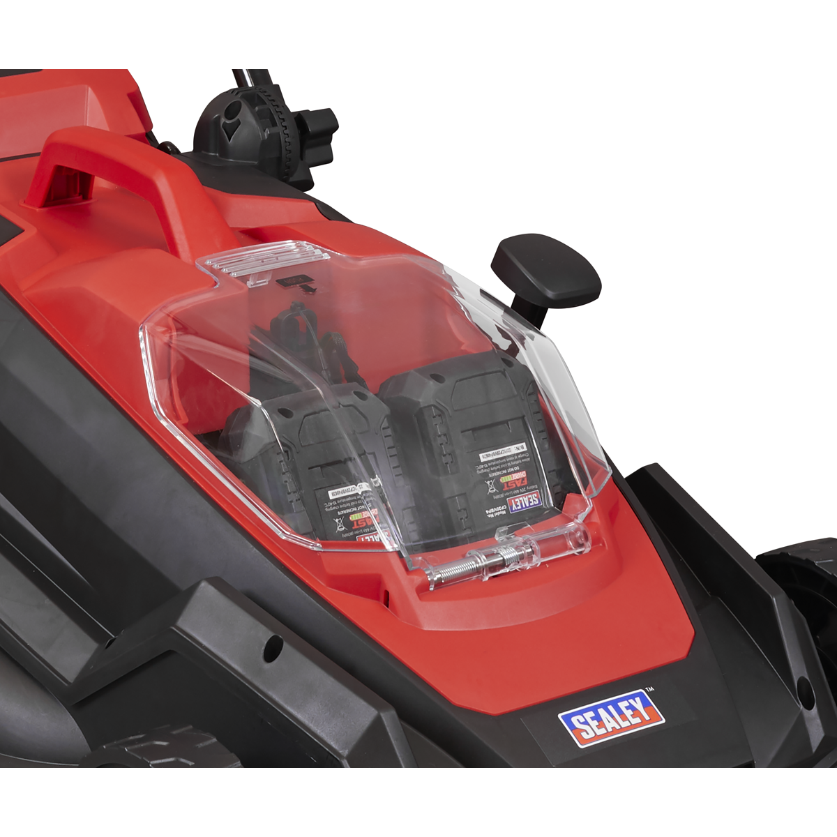 SV20 Series 40cm Cordless Lawn Mower 40V - Body Only