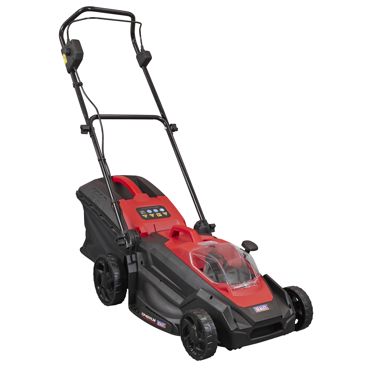 SV20 Series 40cm Cordless Lawn Mower 40V - Body Only