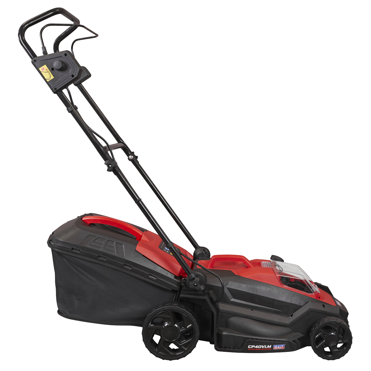 SV20 Series 40cm Cordless Lawn Mower 40V - Body Only