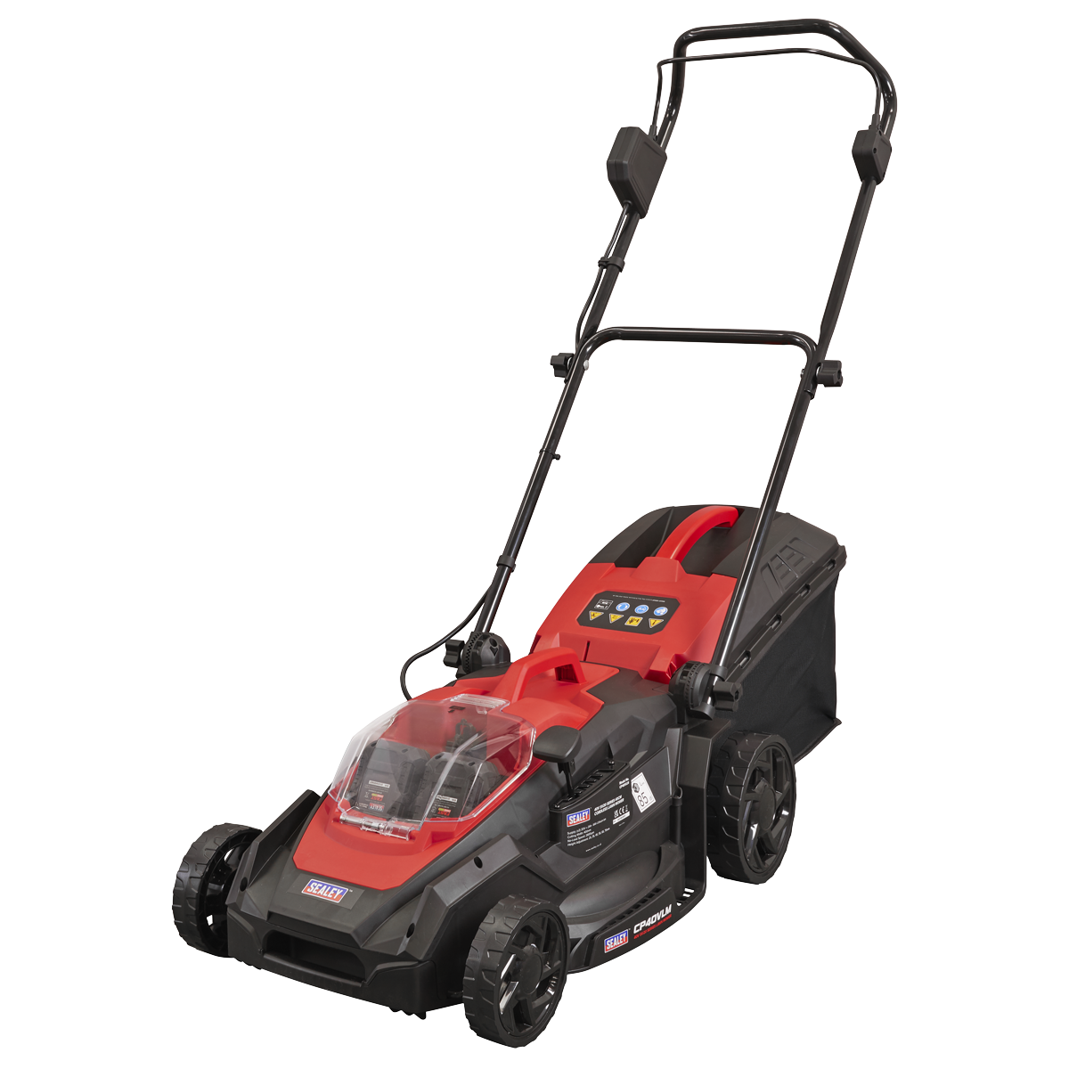 SV20 Series 40cm Cordless Lawn Mower 40V - Body Only