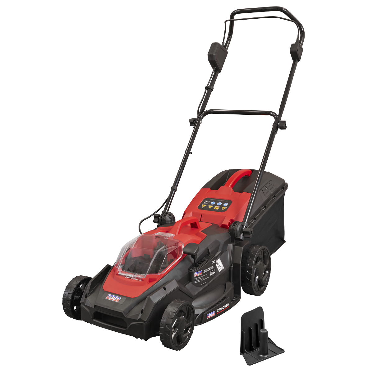 SV20 Series 40cm Cordless Lawn Mower 40V - Body Only