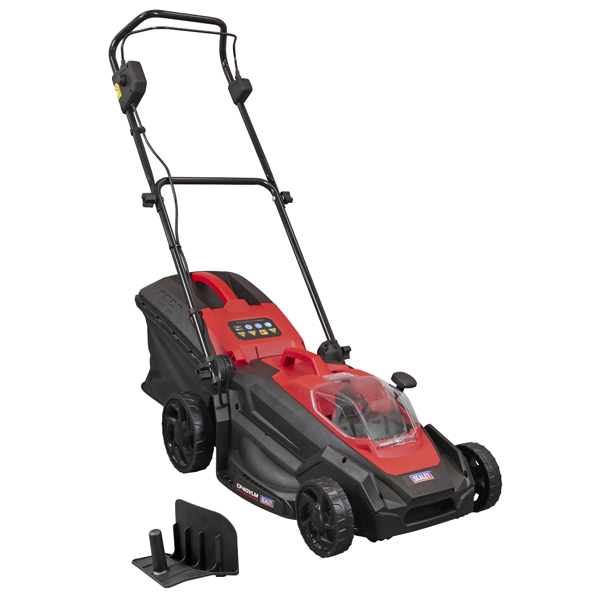 SV20 Series 40cm Cordless Lawn Mower 40V - Body Only
