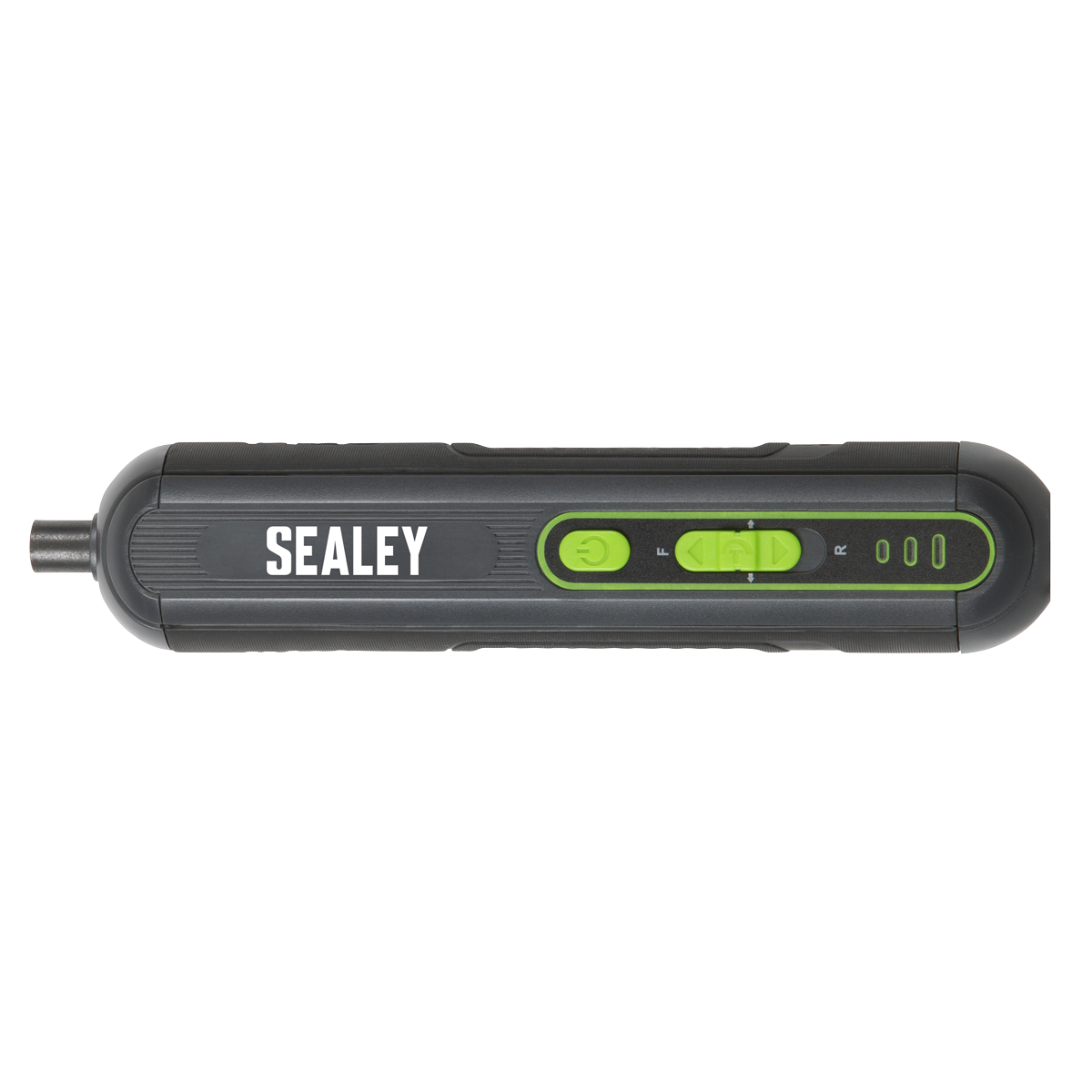 Cordless Screwdriver with Bit Set 4V 25pc