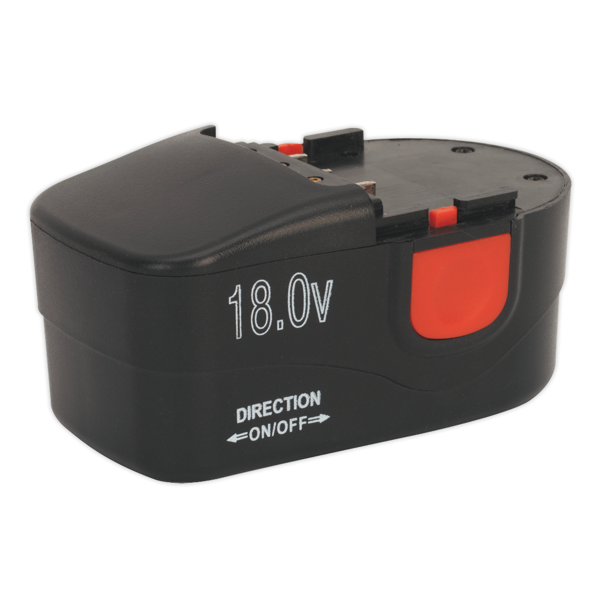 Power Tool Battery for CPG18V 18V 2Ah