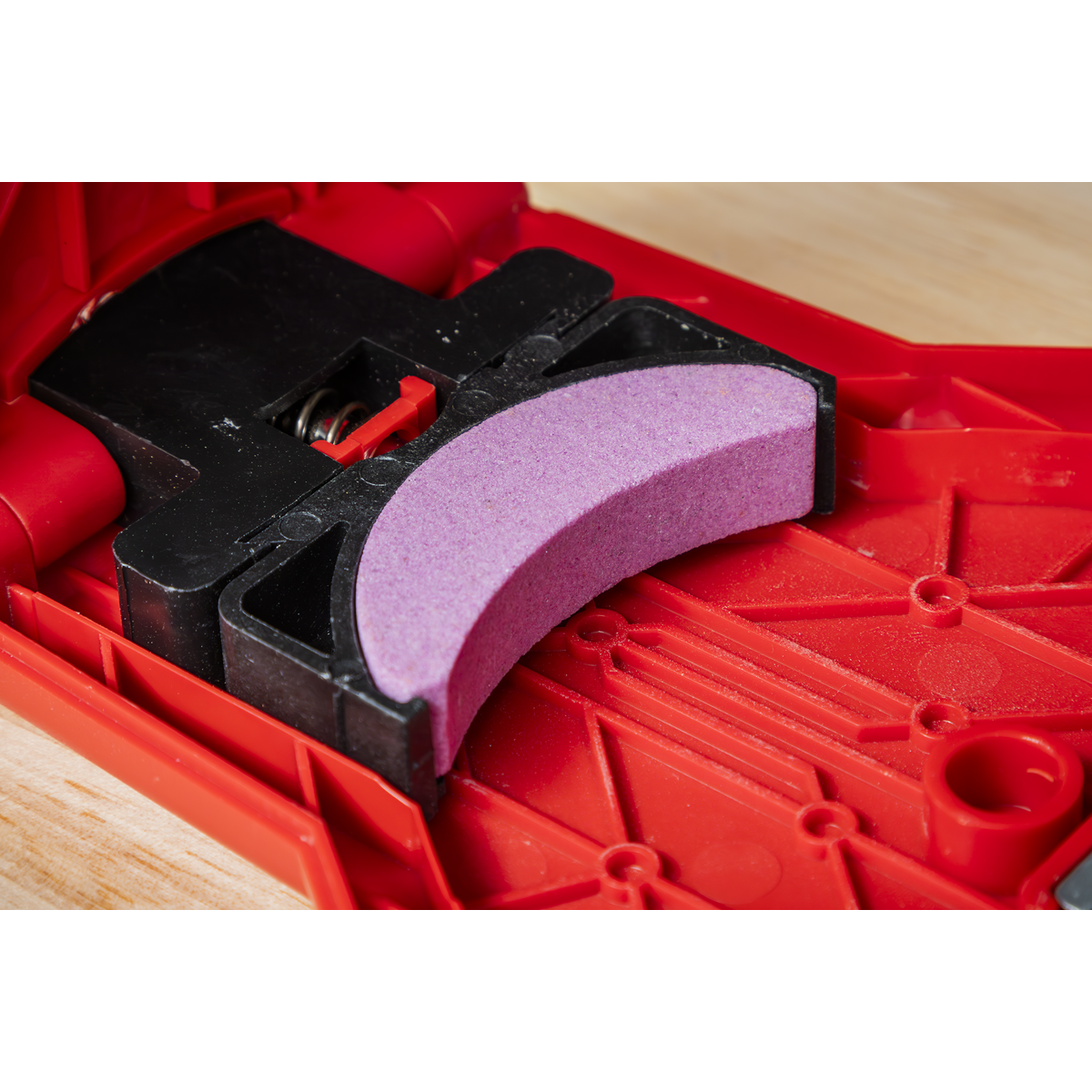 Chainsaw Teeth Sharpener