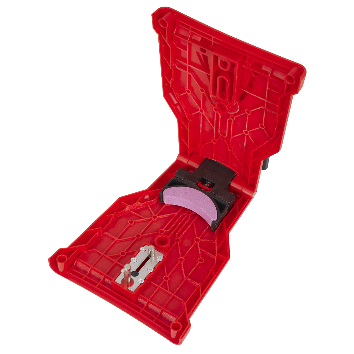 Chainsaw Teeth Sharpener