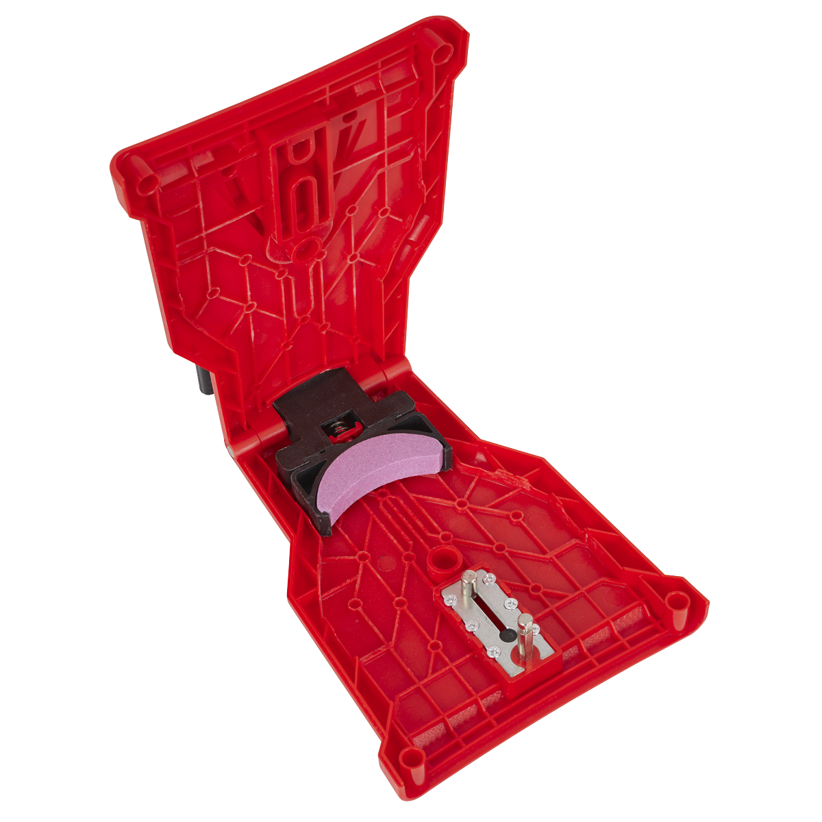 Chainsaw Teeth Sharpener