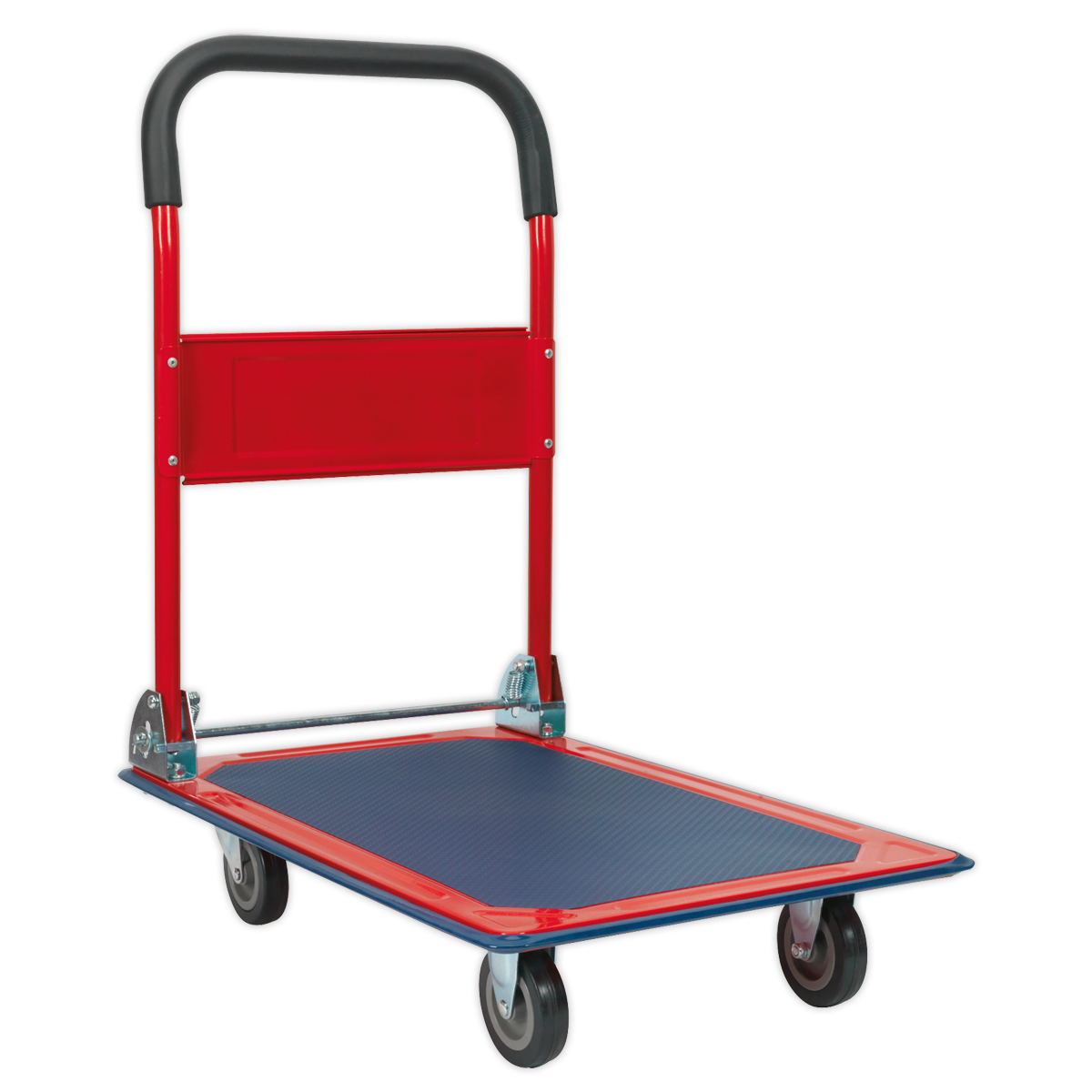 Folding Platform Truck