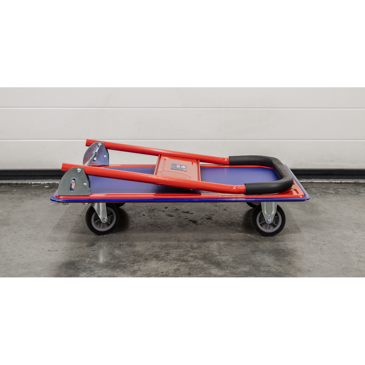 Folding Platform Truck