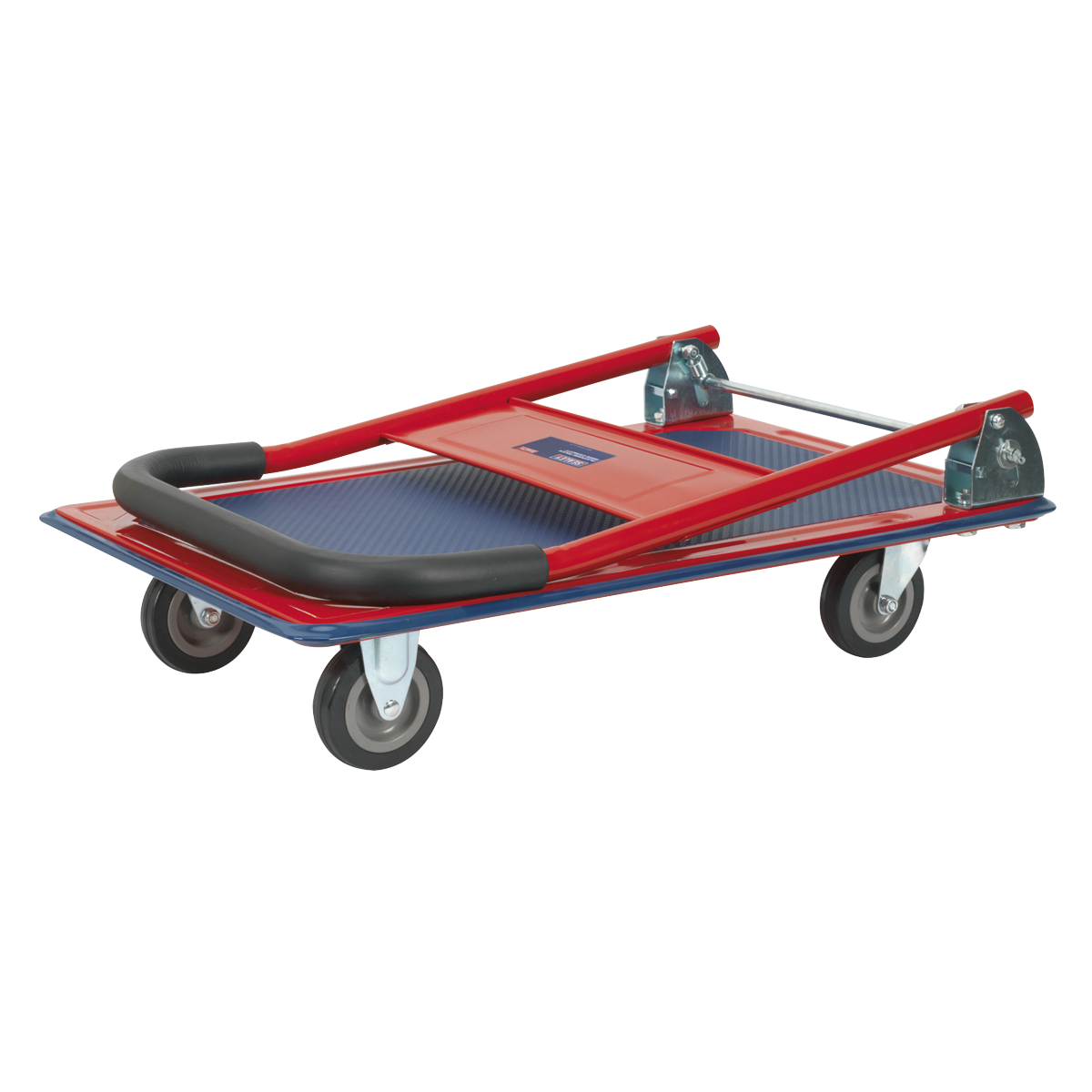 Folding Platform Truck