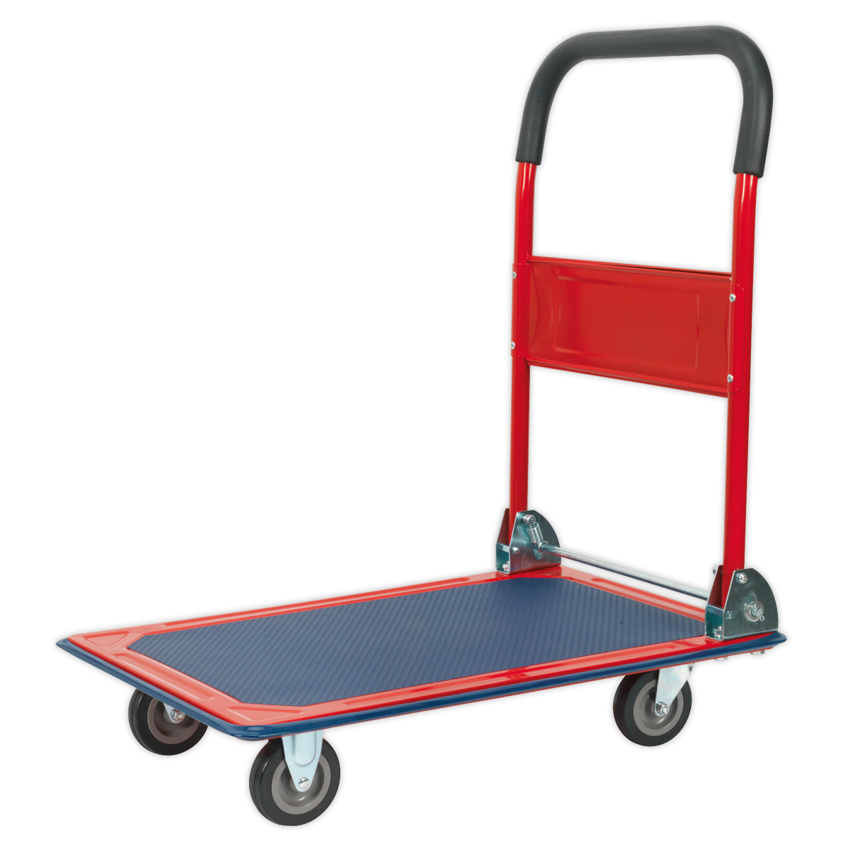 Folding Platform Truck
