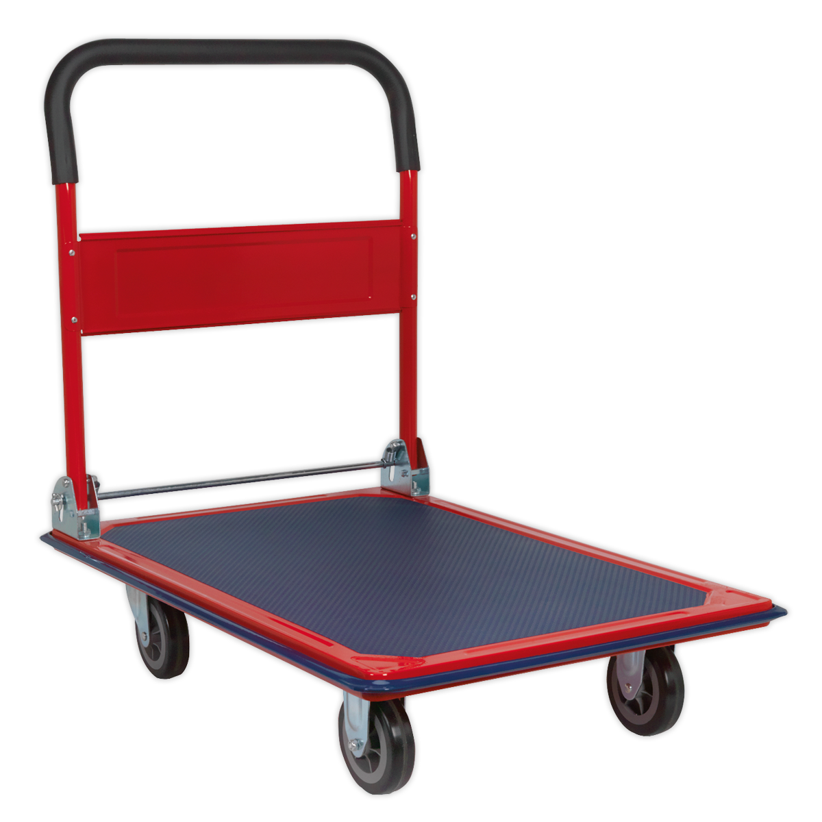 Folding Platform Truck