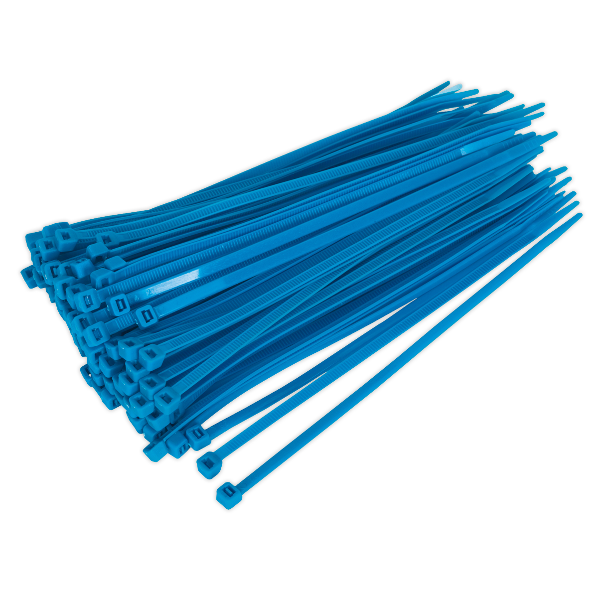 Cable Tie 200 x 4.4mm - Pack of 100