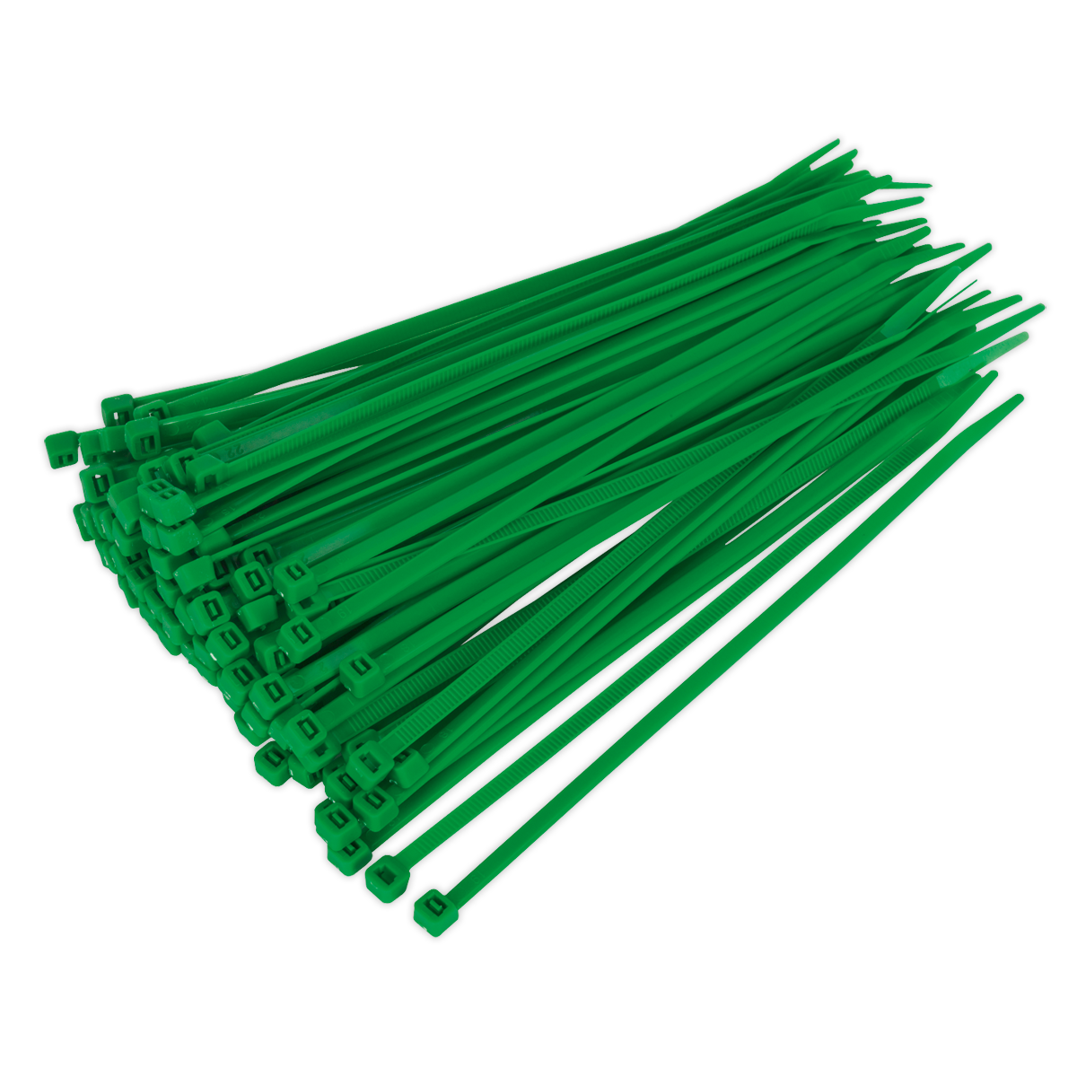 Cable Tie 200 x 4.4mm - Pack of 100