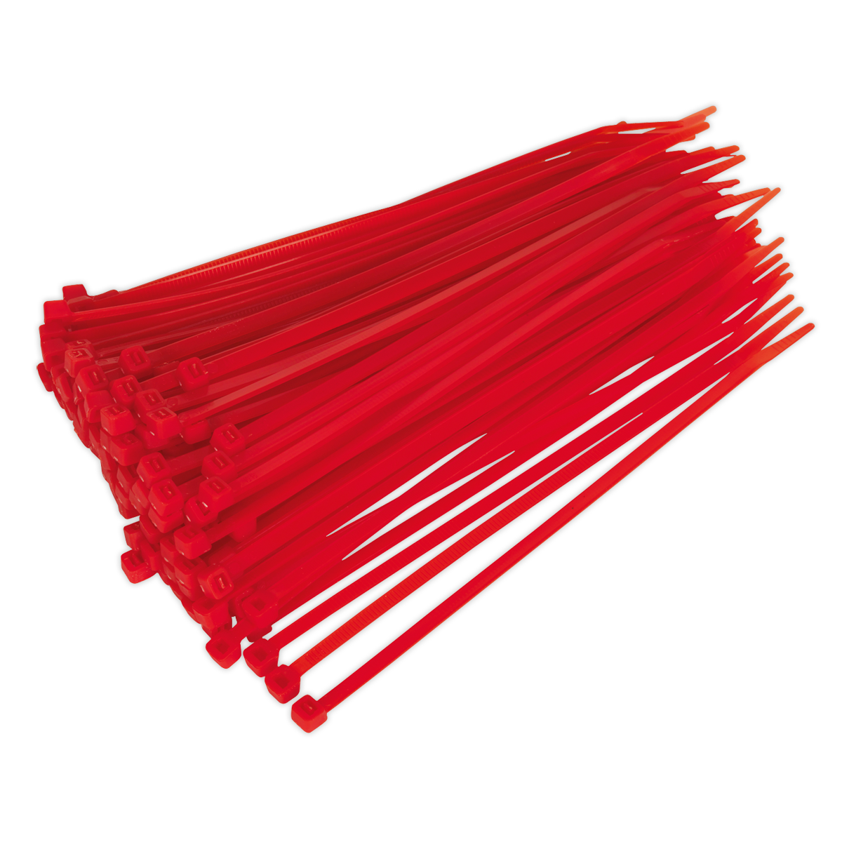 Cable Tie 200 x 4.4mm - Pack of 100
