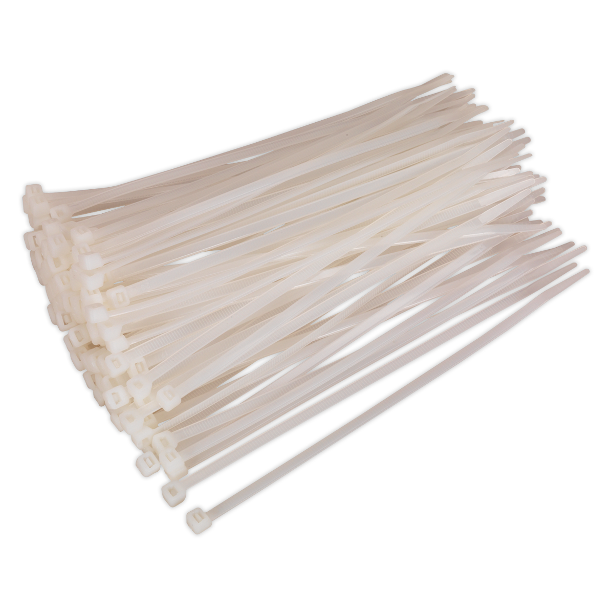 Cable Tie 200 x 4.8mm - Pack of 100