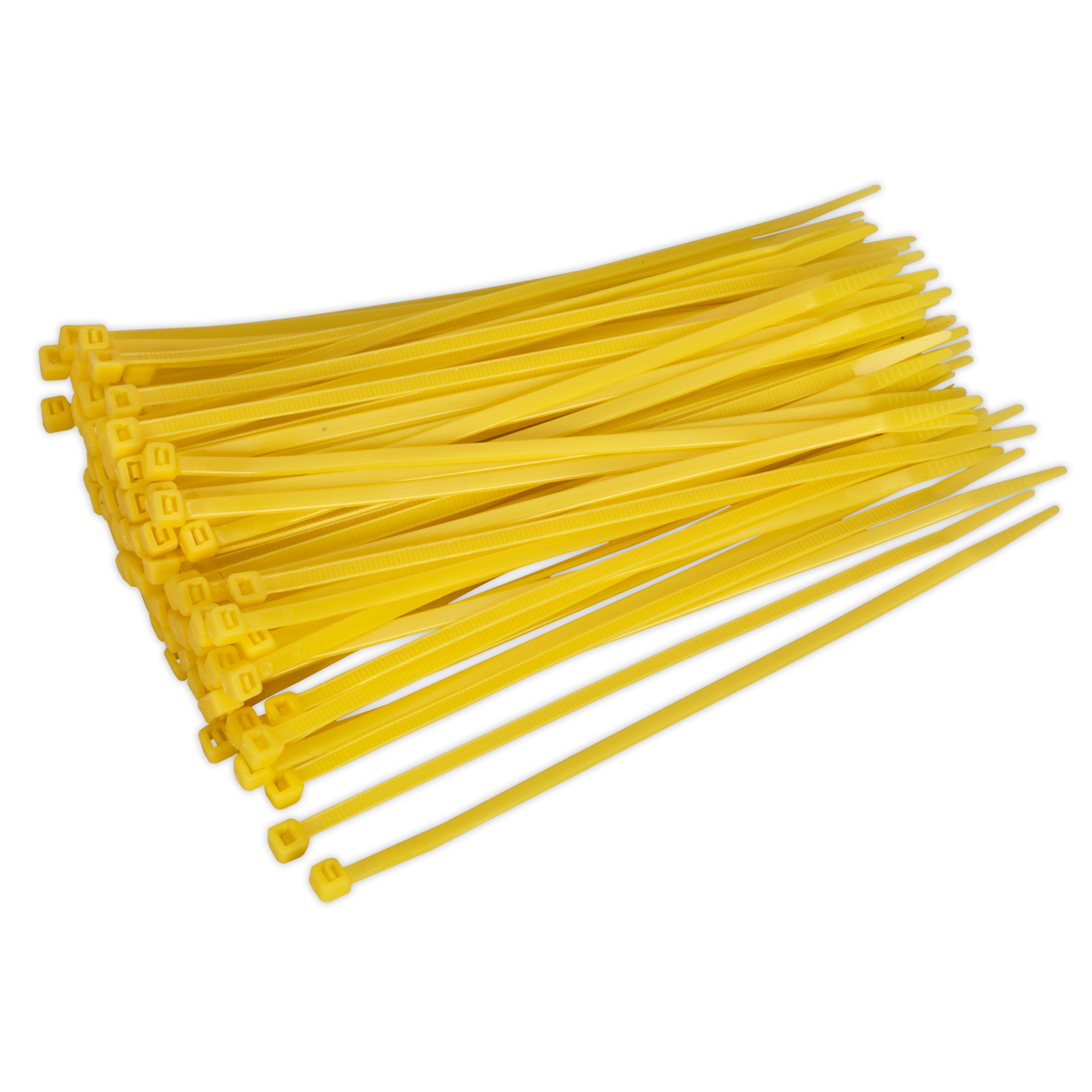 Cable Tie 200 x 4.4mm - Pack of 100