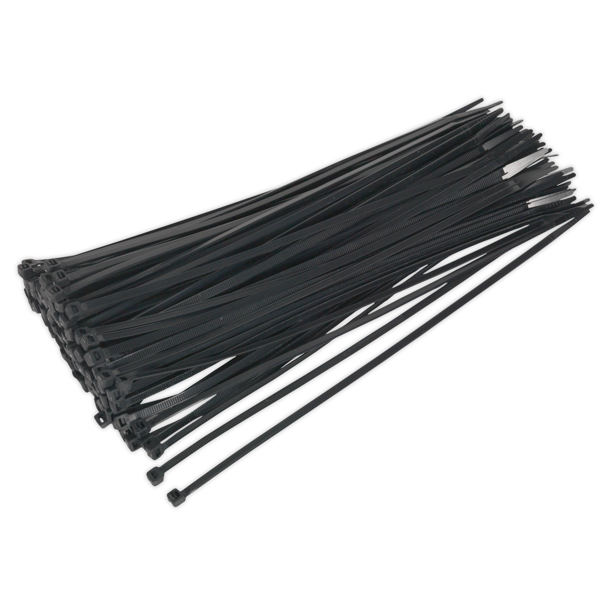 Cable Tie 300 x 4.8mm - Pack of 100