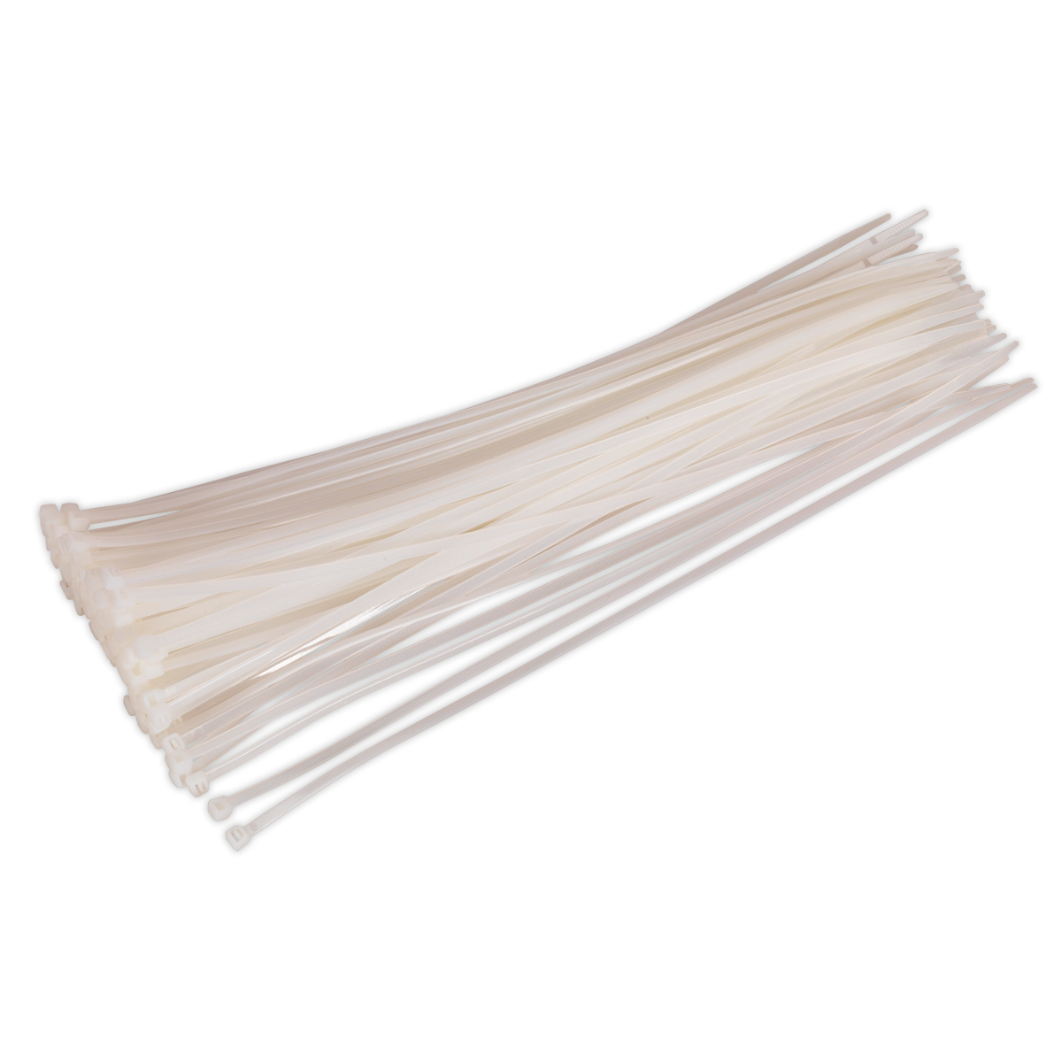 Cable Tie 380 x 4.8mm - Pack of 100