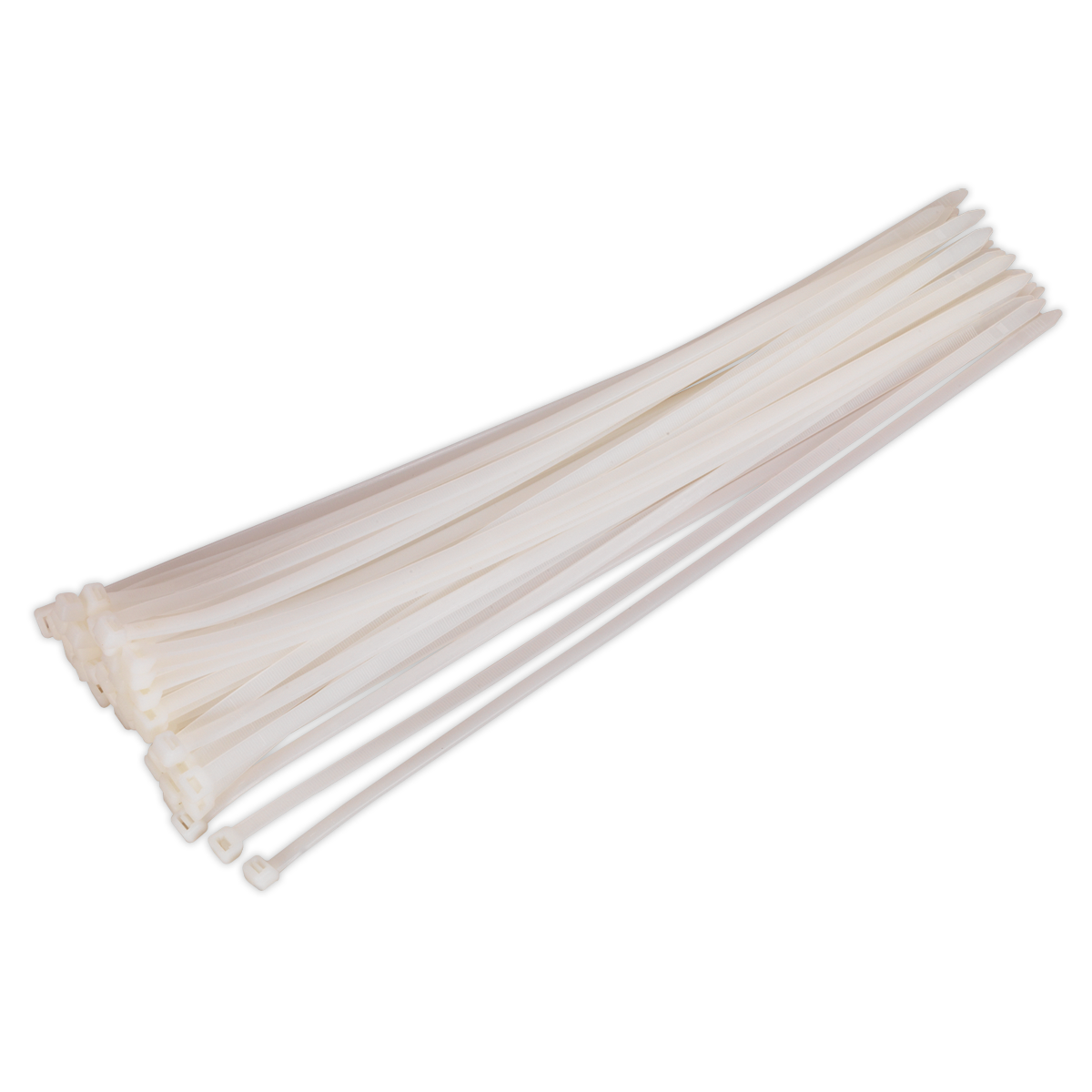Cable Tie 450 x 7.6mm - Pack of 50