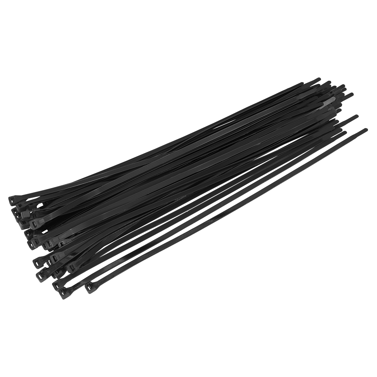 Cable Tie 450 x 7.6mm - Pack of 50