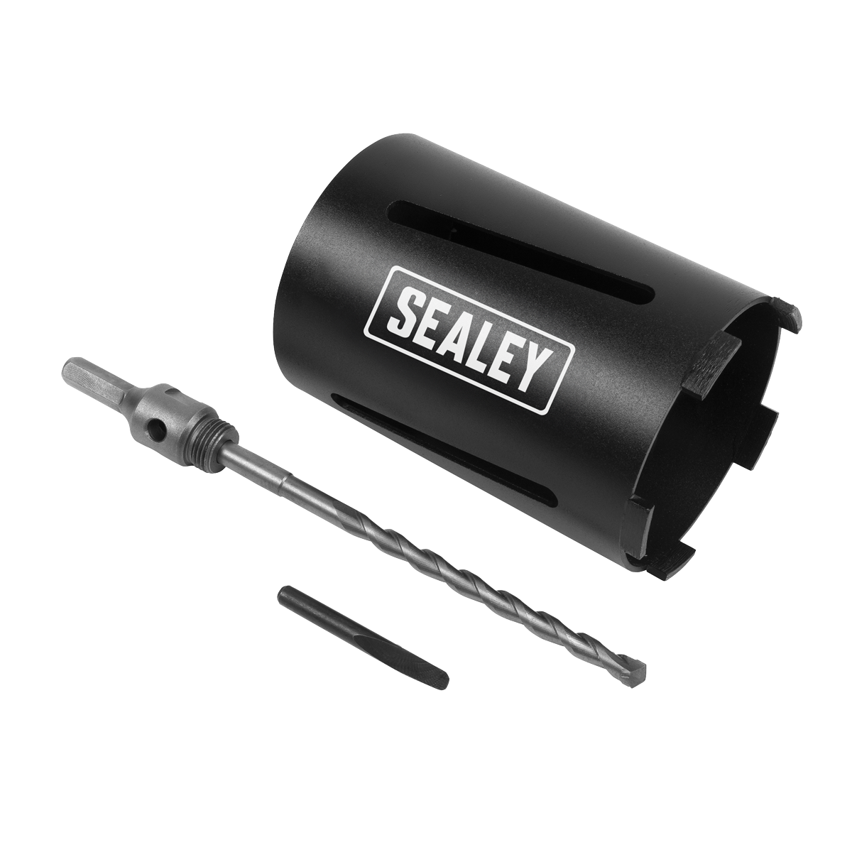 Core-to-Go Dry Diamond Core Drill Bit