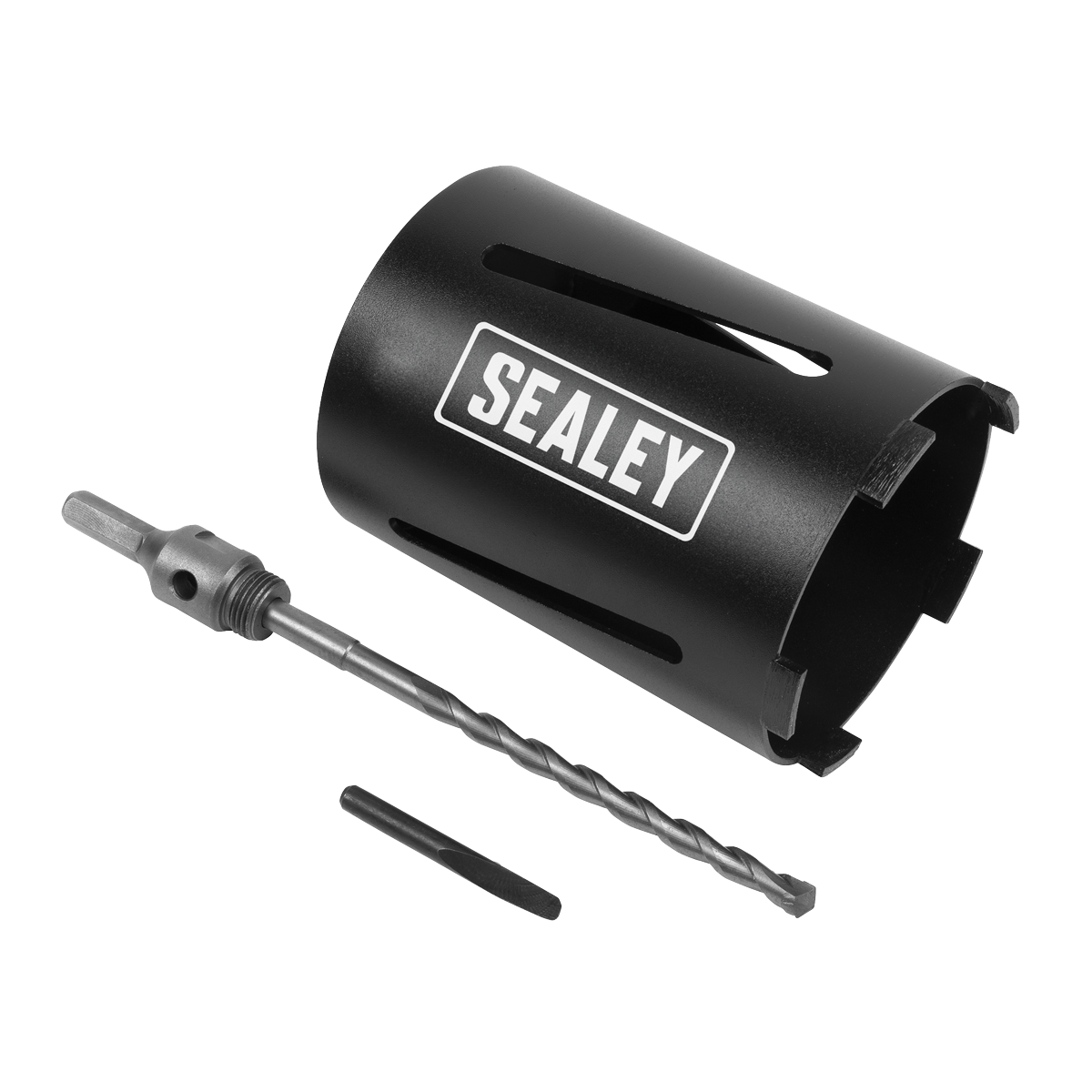 Core-to-Go Dry Diamond Core Drill Bit