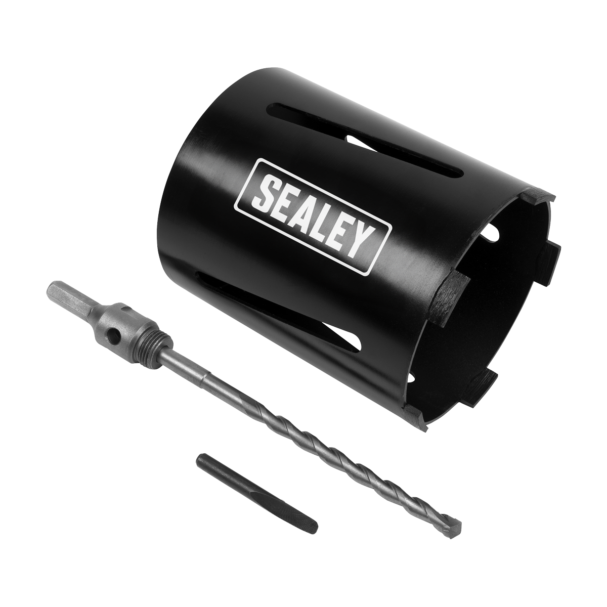 Core-to-Go Dry Diamond Core Drill Bit