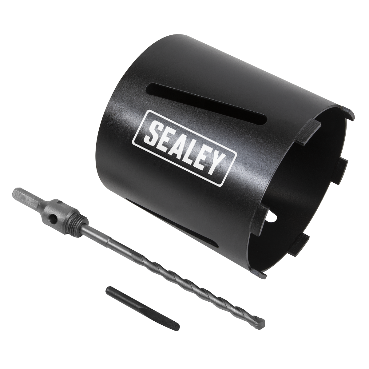 Core-to-Go Dry Diamond Core Drill Bit