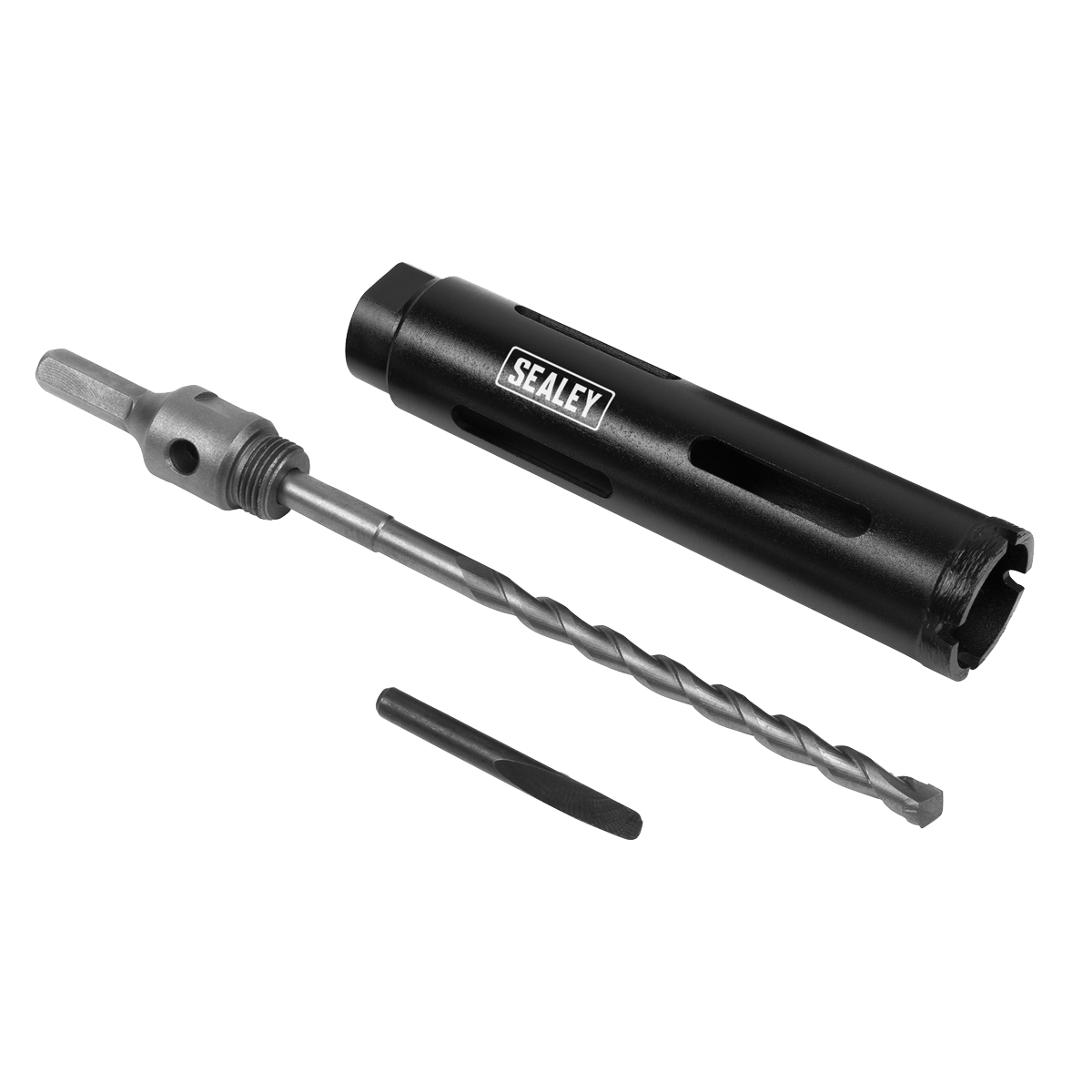 Core-to-Go Dry Diamond Core Drill Bit