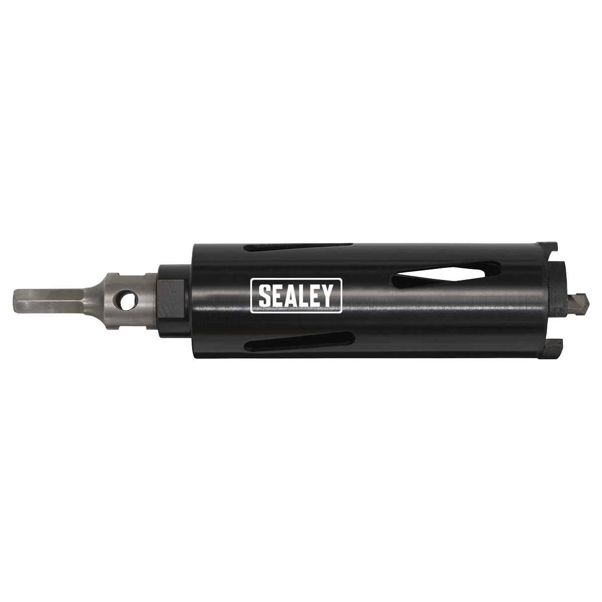 Worksafe® Core-to-Go Dry Diamond Core Drill Bit