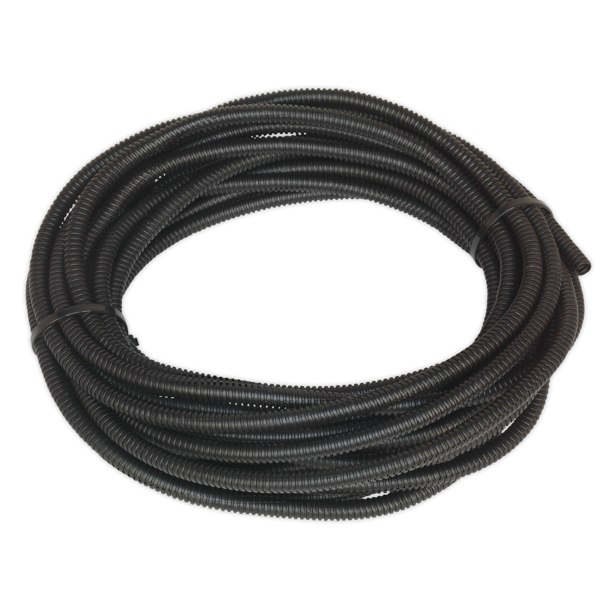Split Convoluted Cable Sleeving Split