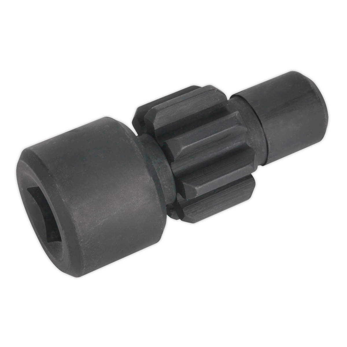 Crankshaft Rotator for Scania 1/2"Sq Drive