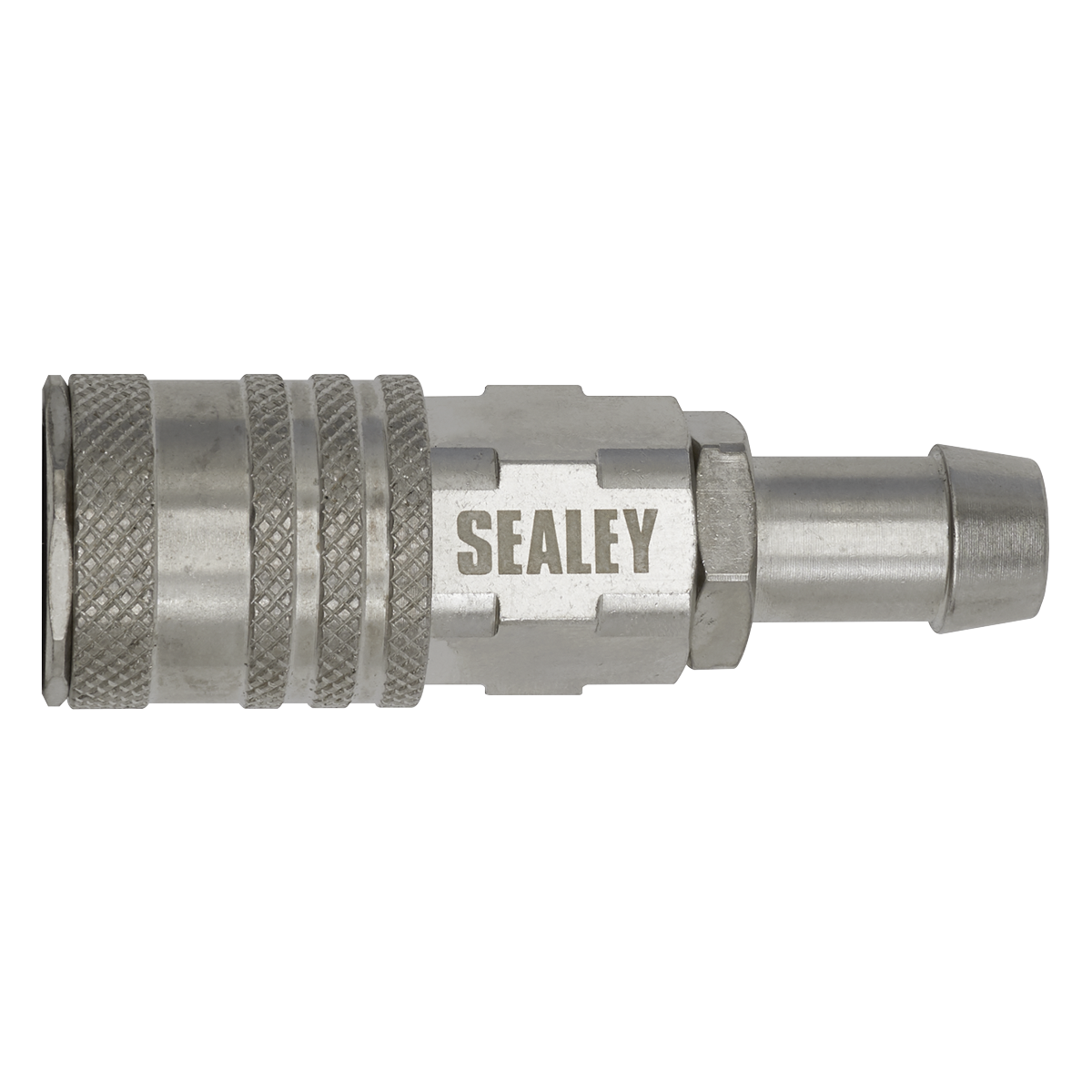 Radiator Coupler for Scania