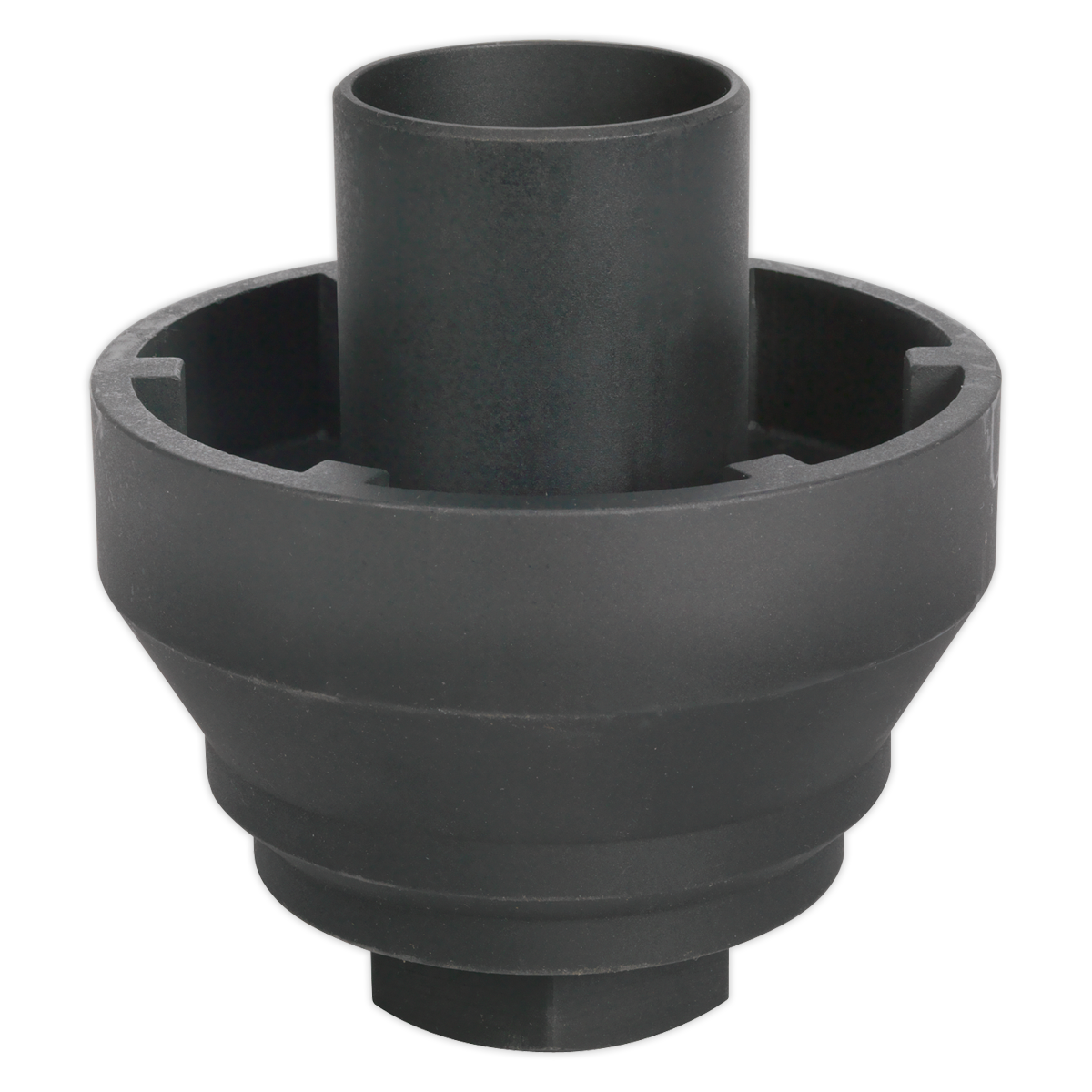 Axle Locknut Socket 3/4"Sq Drive 133-145mm