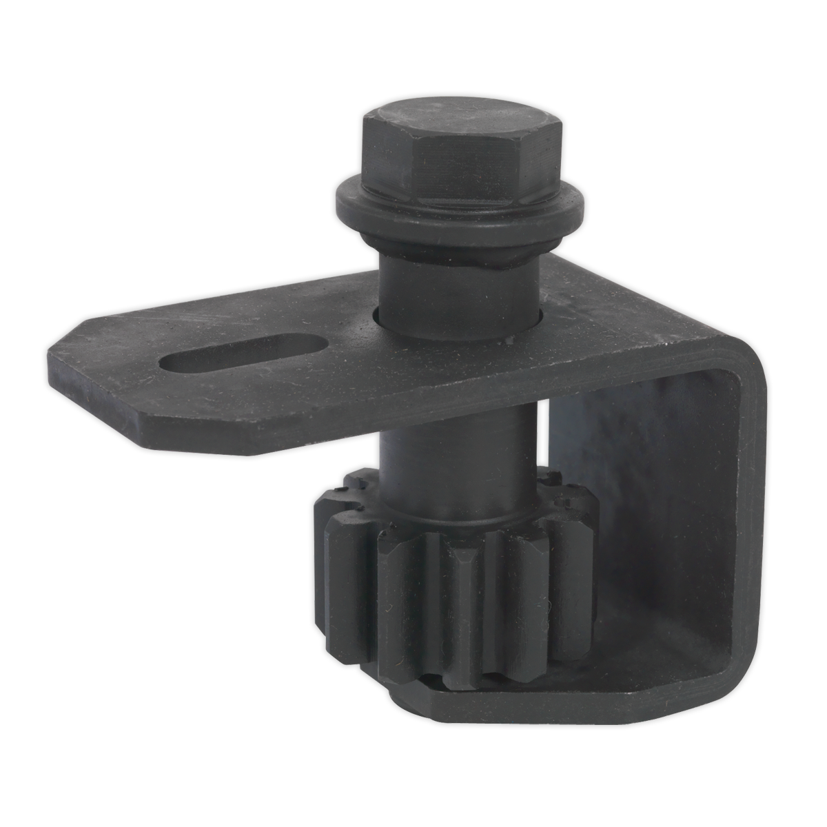 Crankshaft Rotator for DAF