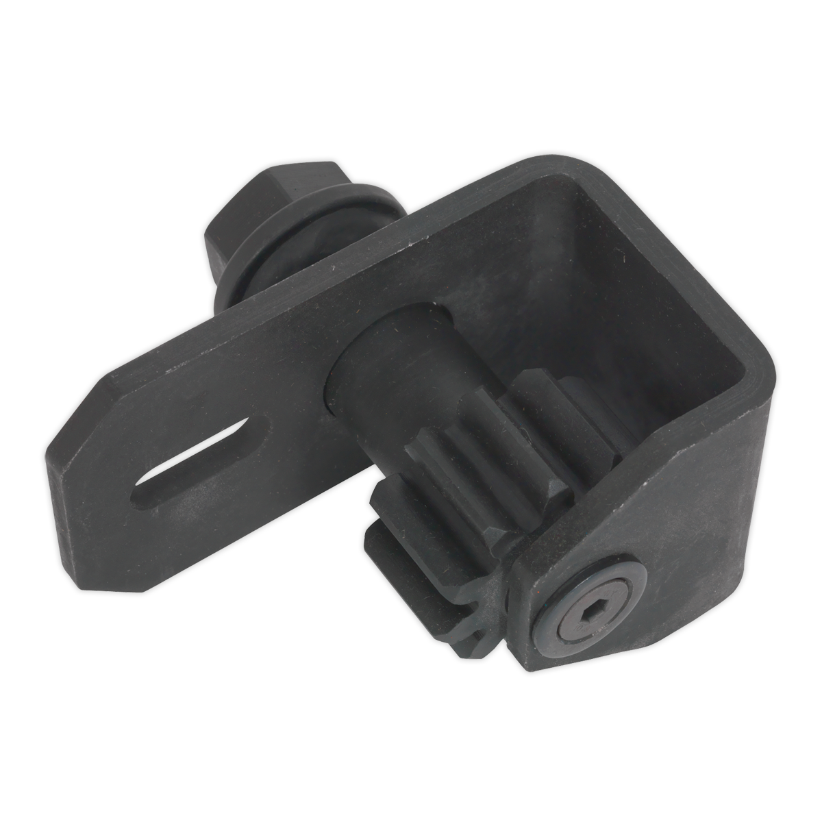 Crankshaft Rotator for DAF