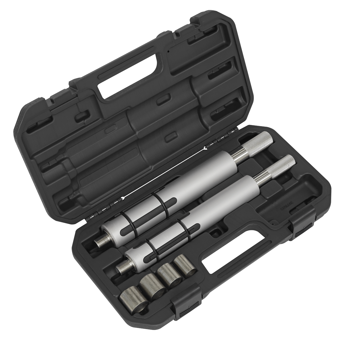 Clutch Alignment Set for Commercial Vehicles