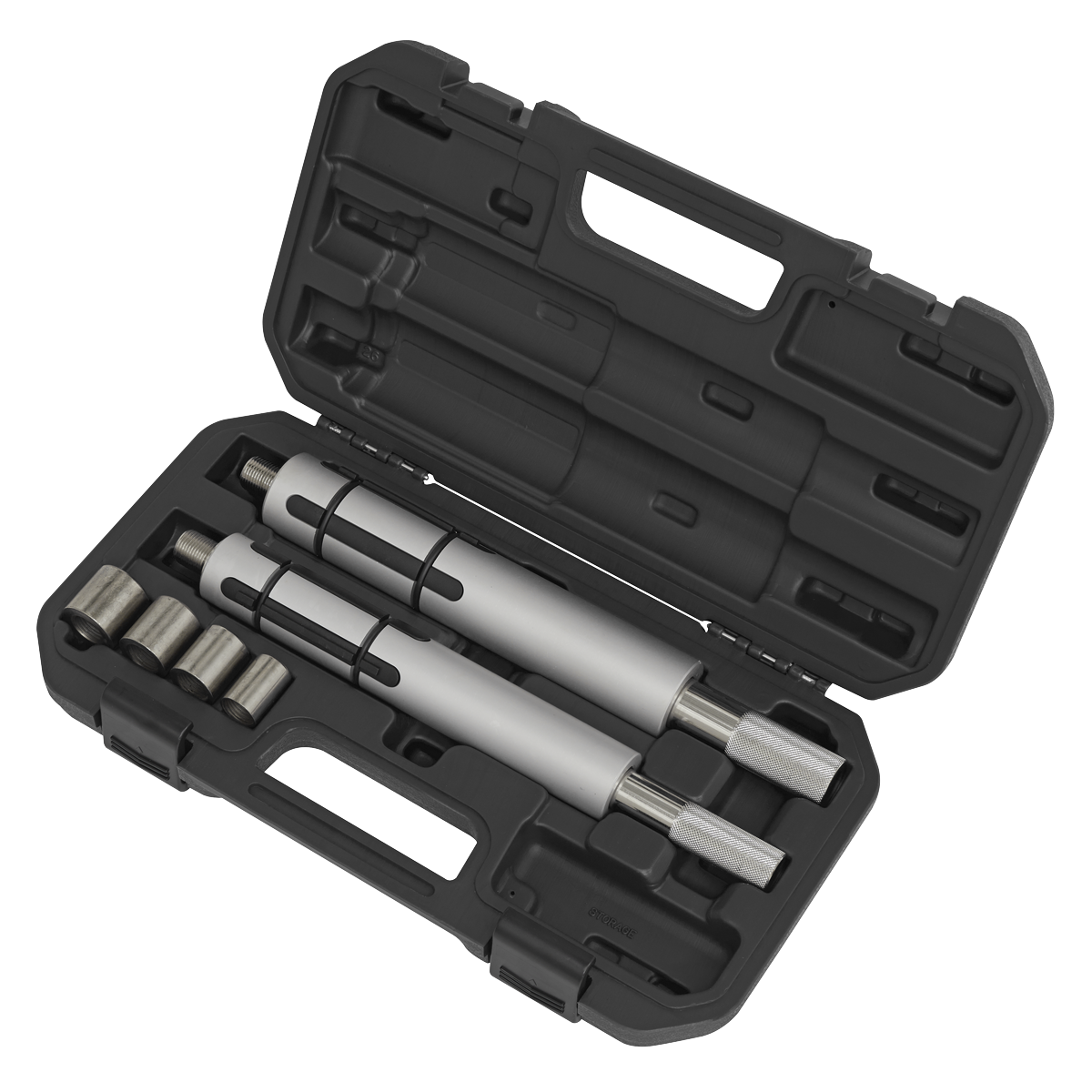 Clutch Alignment Set for Commercial Vehicles