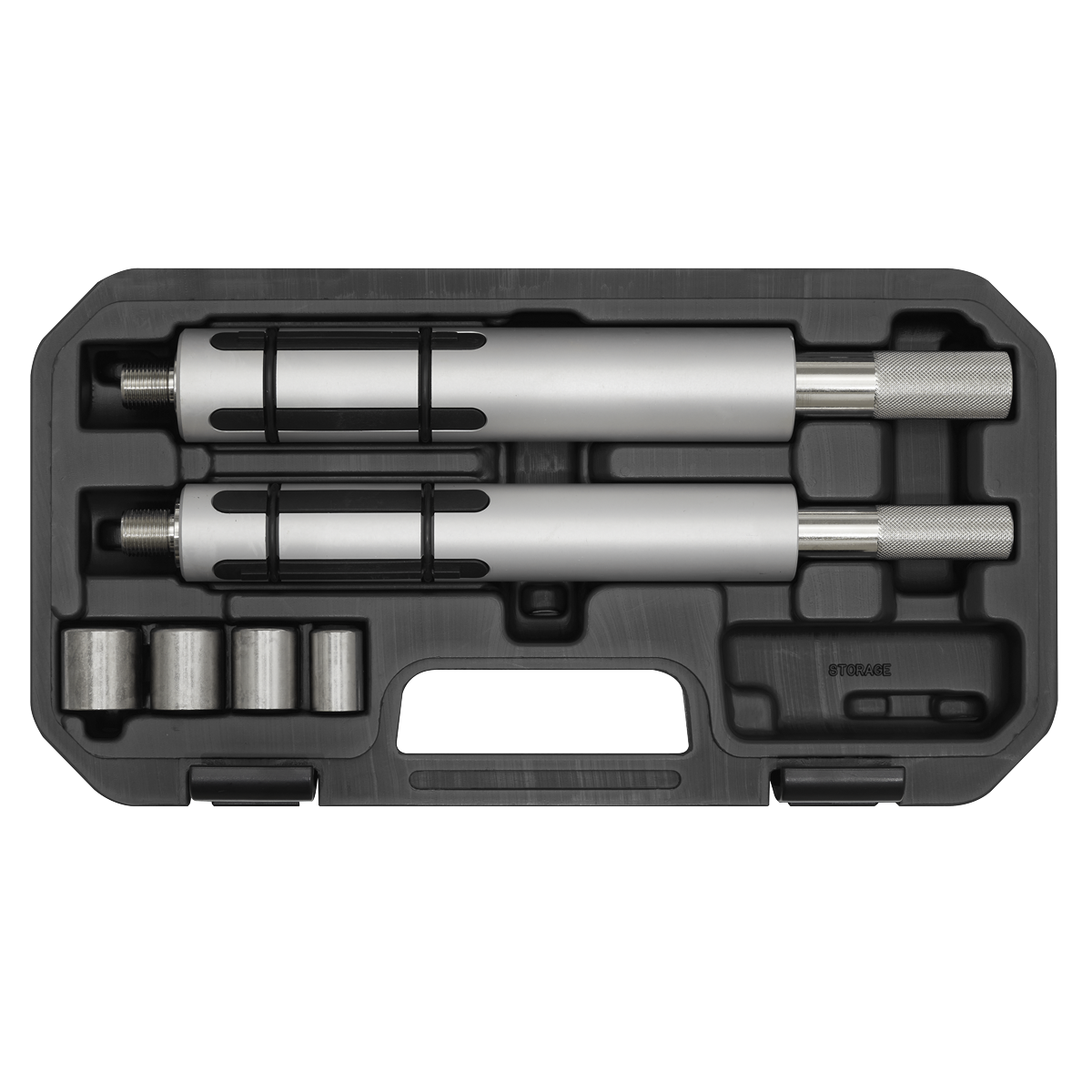 Clutch Alignment Set for Commercial Vehicles