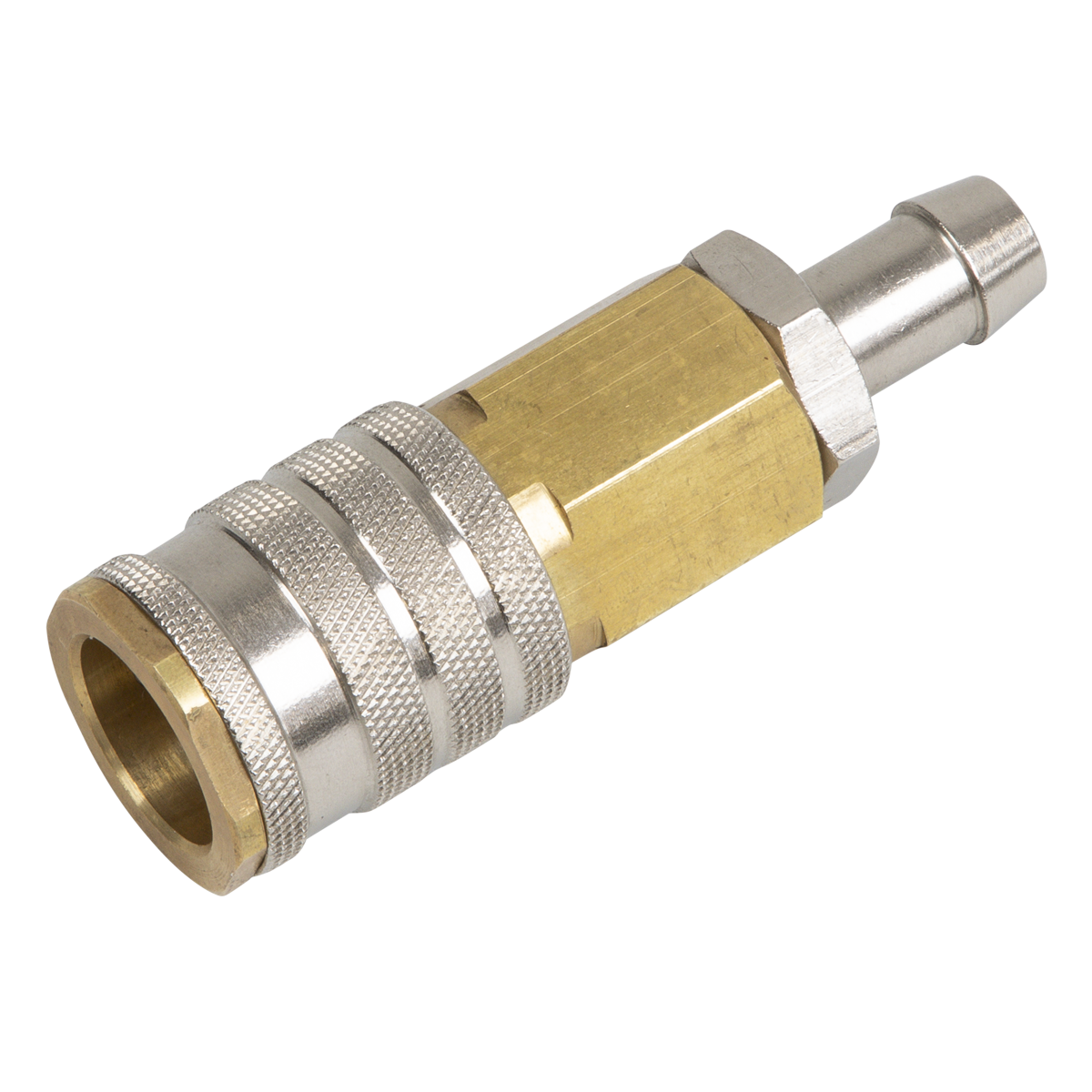 Radiator Coupler for Scania Euro
