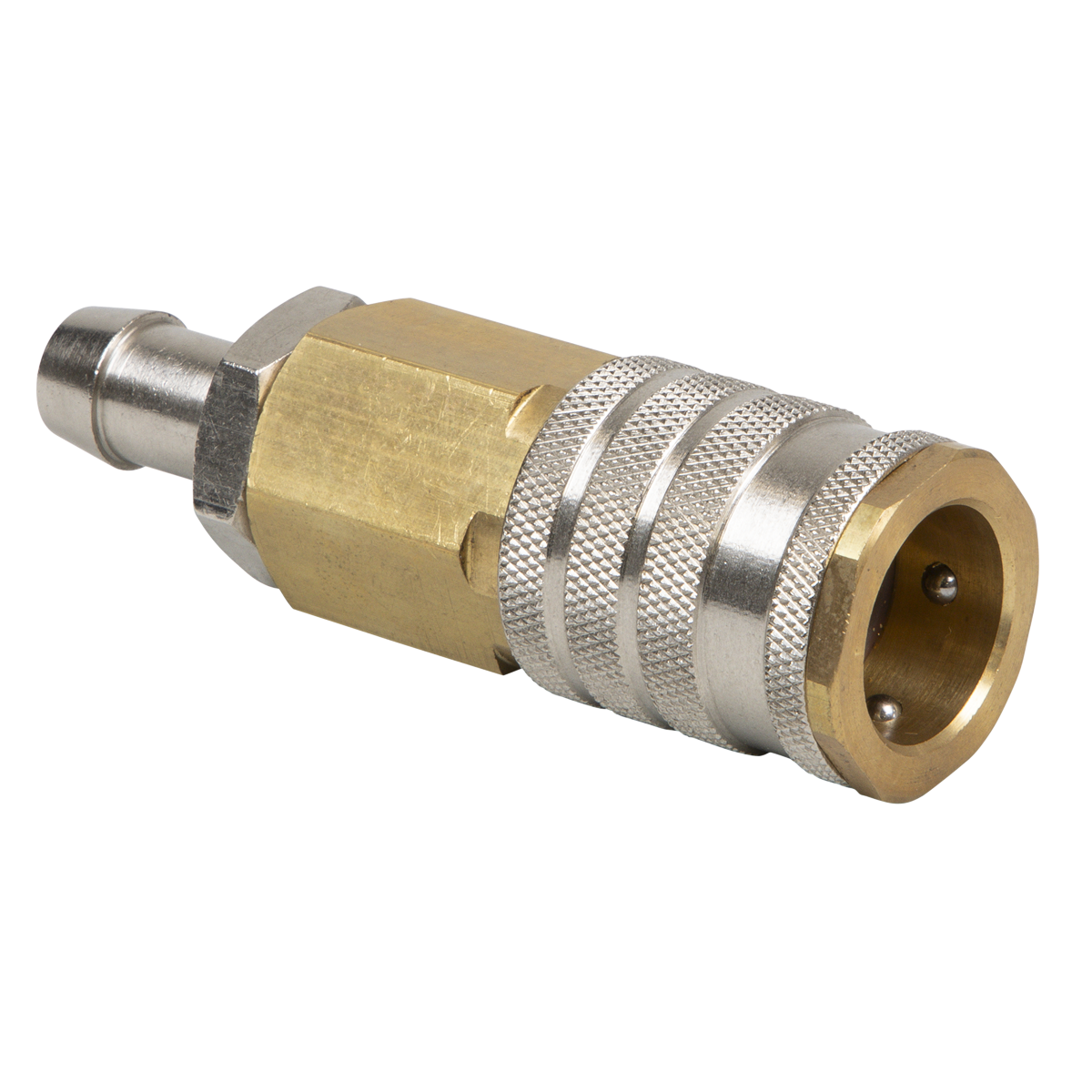 Radiator Coupler for Scania Euro