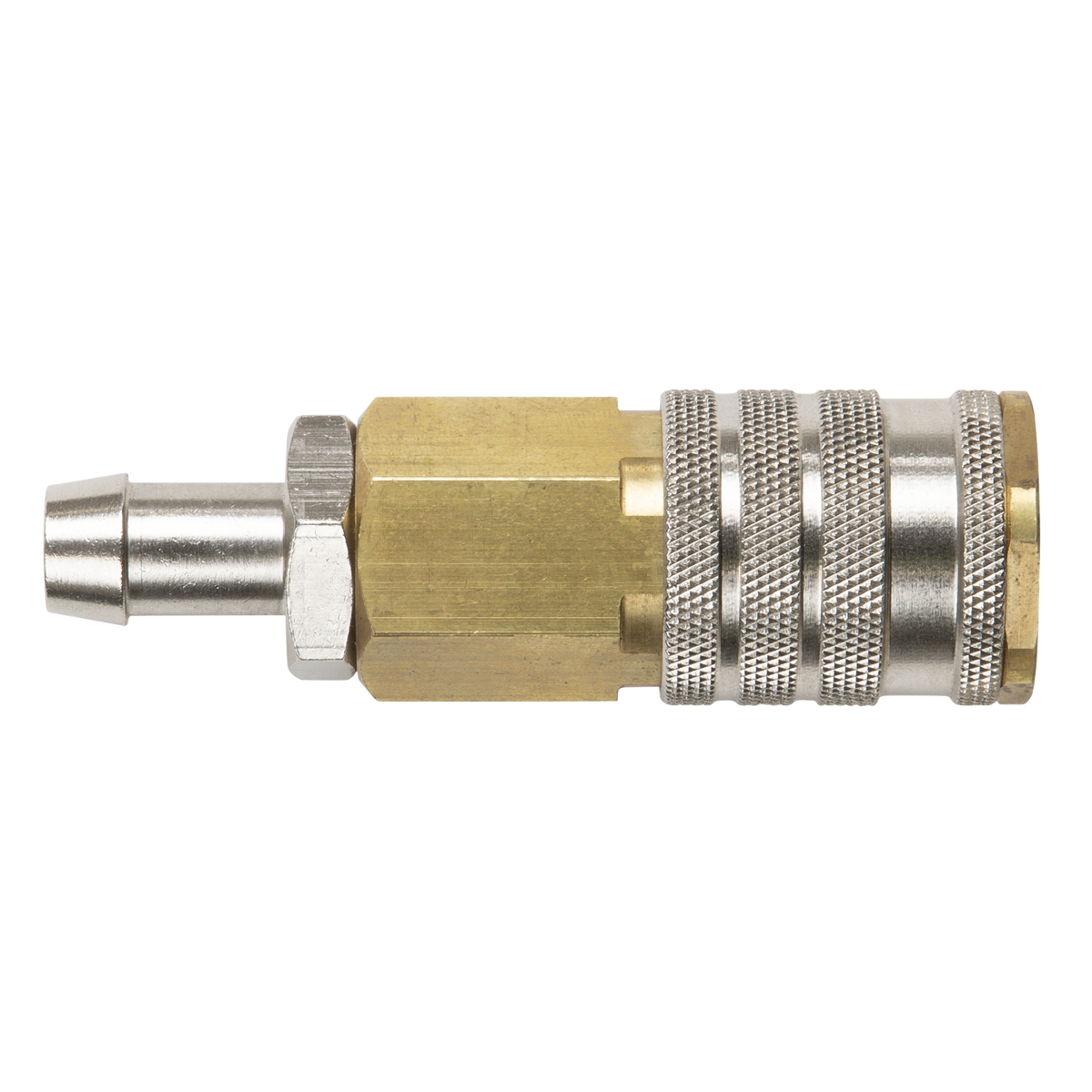 Radiator Coupler for Scania Euro
