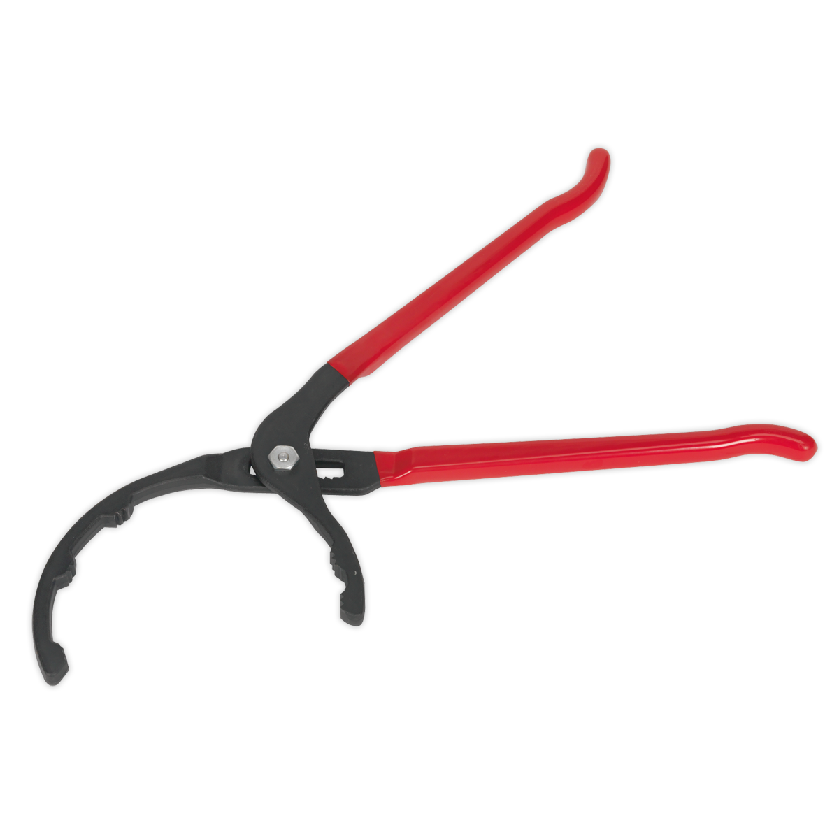 Oil Filter Pliers for Commercial Vehicles 95-178mm