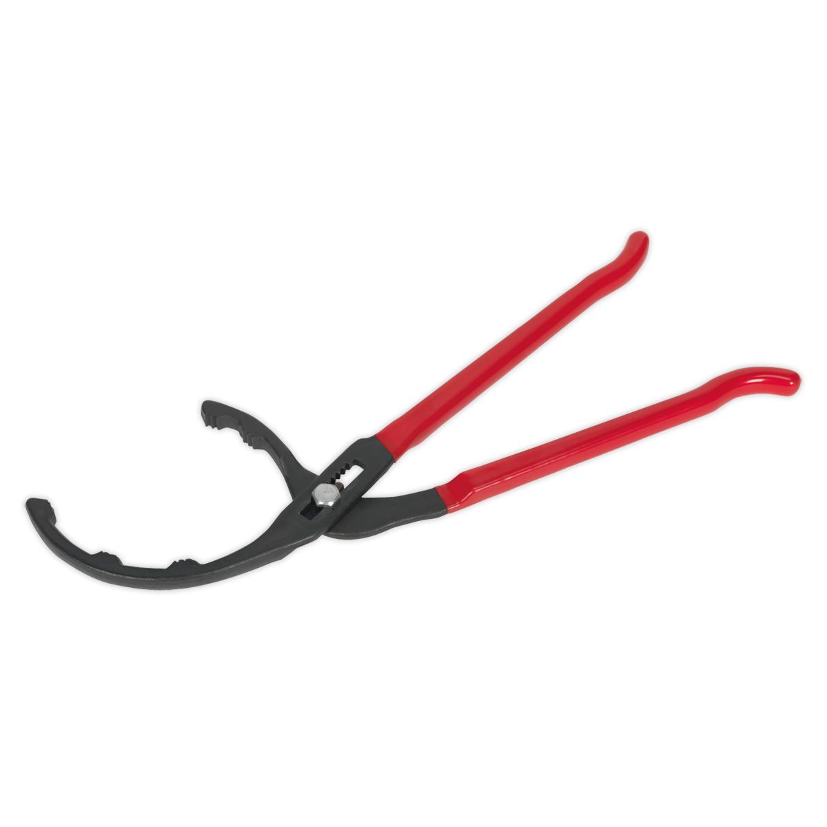 Oil Filter Pliers for Commercial Vehicles 95-178mm