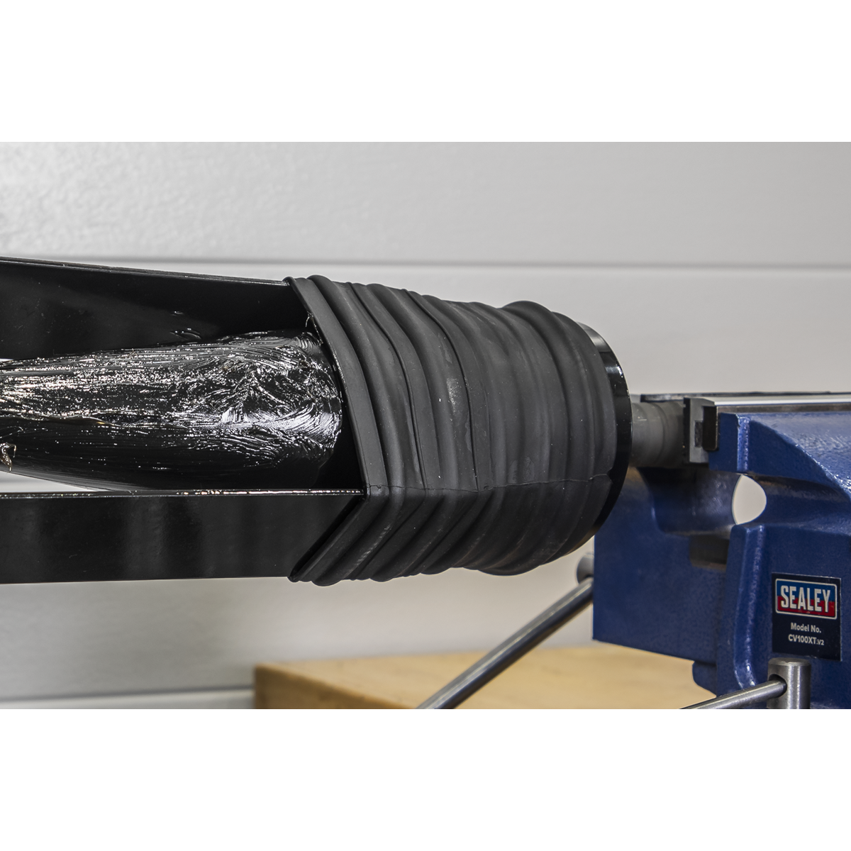 Universal Stretch CVJ Boot 56-116mm