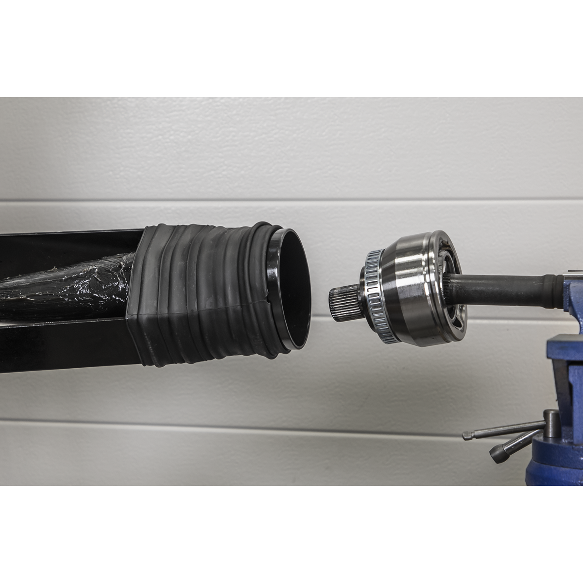 Universal Stretch CVJ Boot 56-116mm