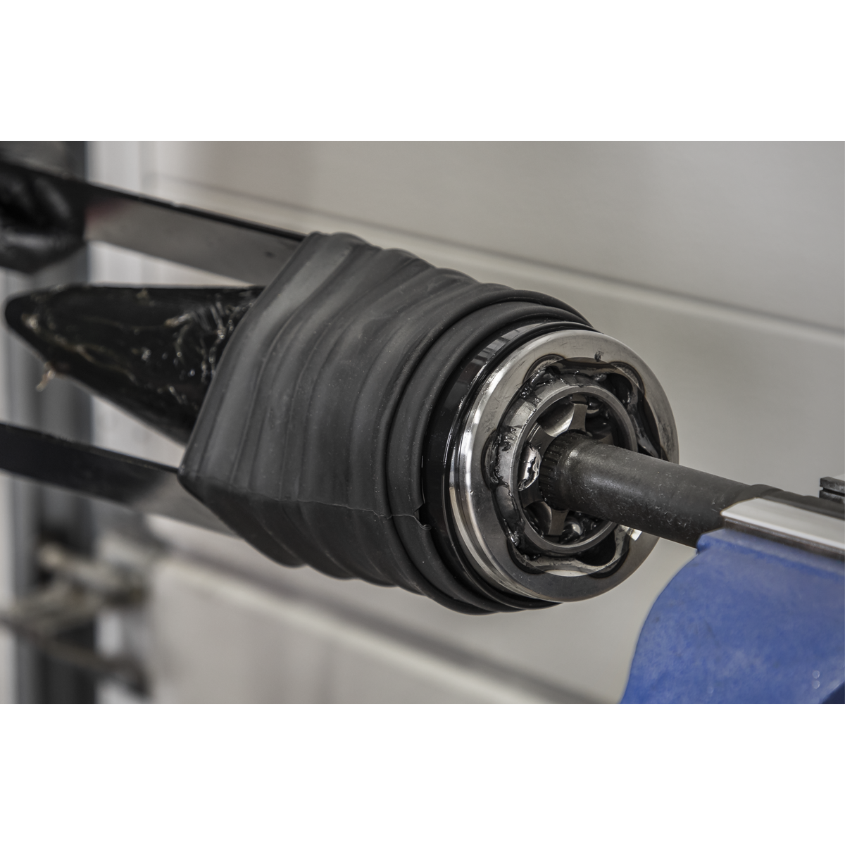 Universal Stretch CVJ Boot 56-116mm